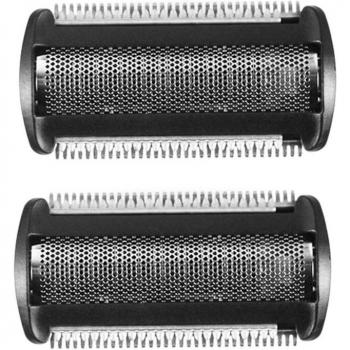 Rasierkopf Ersatzpaket für Bodygroom – 2 × S11/YSS2/YSS3 (BG 2024‑2040)
