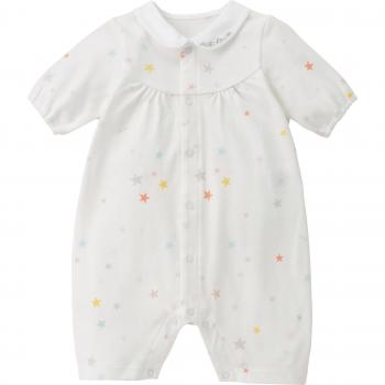 Newborn Chic Miki House Romper