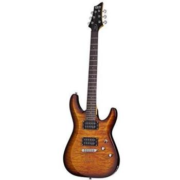 Schecter C-6 Plus