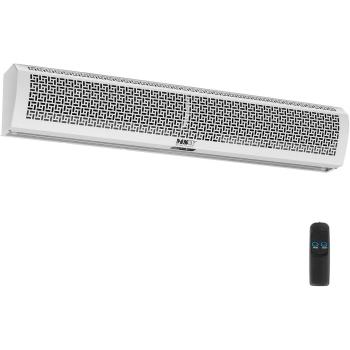 Rideau d'air MSW 1,2 m