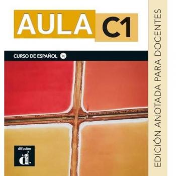 Aula internacional Plus 6 C1
