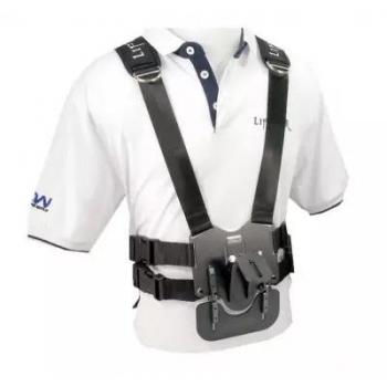 StrapThor Pro Body Tripod