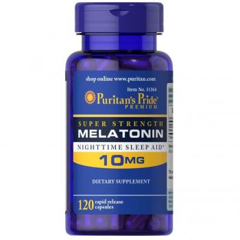 Melatonin 10 mg