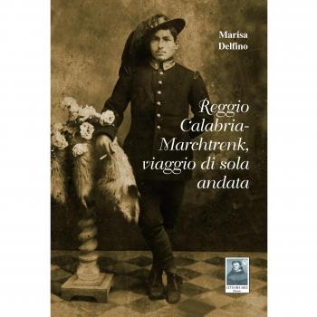 Reggio Calabria-Marchtrenk, viaggio di sola andata