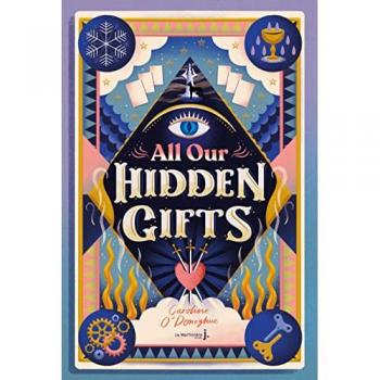 All our Hidden Gifts: La gouvernante