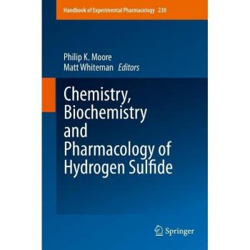 Vitalsource Technologies, Inc. Chemistry, Biochemistry And Pharmacology Of Hydrogen Sulfide