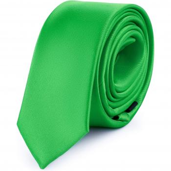 Ladeheid Cravate Étroite Accessoire Vêtement Homme Vert clair