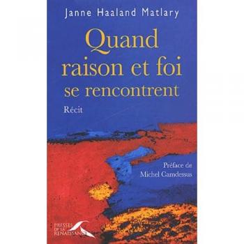 Matlary, Janne Haaland Quand Raison Et Foi Se Rencontrent