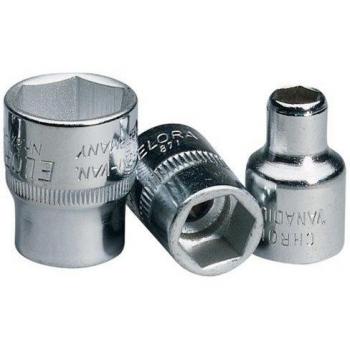 Kit de Vasos para Llaves 3/8” Draper