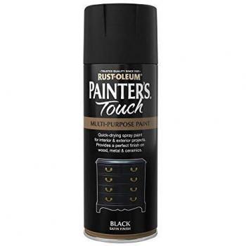 Rustoleum Painters Touch Multi-Purpose Spray Paint 400Ml