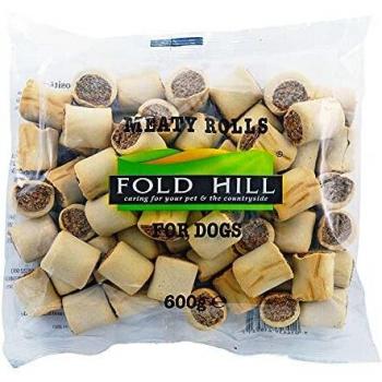 Fold Hill Meaty Rolls