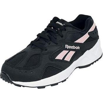 Reebok Aztrek 93 W White, Black y Pink Calzado