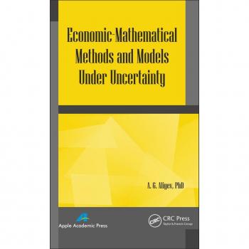 Vitalsource Technologies, Inc. Economic-mathematical Methods And Models Under Uncertainty