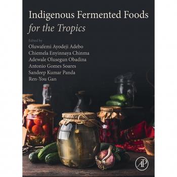 Vitalsource Technologies, Inc. Indigenous Fermented Foods for the Tropics