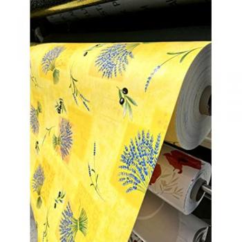 Sous-nappe Imprimée