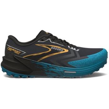Brooks Catamount 3 Herren Laufschuhe dunkelblau Gr. 41