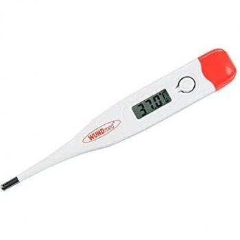 Schnelles Fieberthermometer