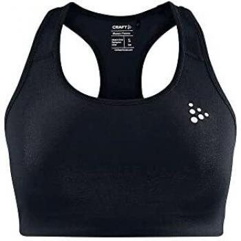 Sujetador Sport Craft Classic Negro L