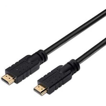 Cable HDMI 2.0 Aisens A120-0375 25m