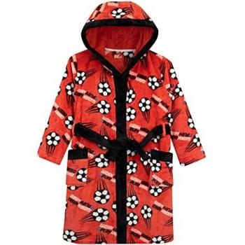 Harry Bear Fußball-Gown für Jungen (7‑8 Jahre)