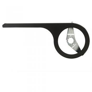 Bonín Reflight Protector Single Negro
