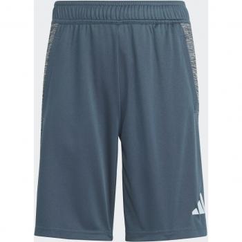 Adidas AEROREADY Heather Shorts für Jungen