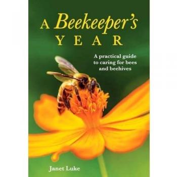 A Beekeeper's Year