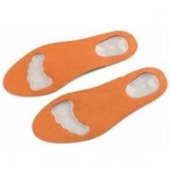 Plantillas Extrafinas de Gel All Care Talla M