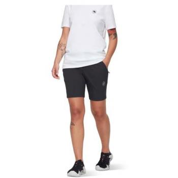 Trekking Short Mammut V Donna – Nero 40