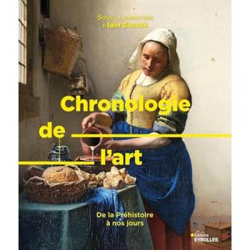 Chronologie de l'art
