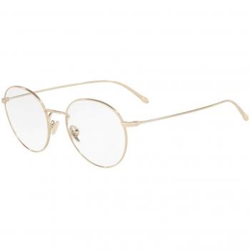 Giorgio Armani AR5095 3013 Lentes Recetadas Hombre Dorados