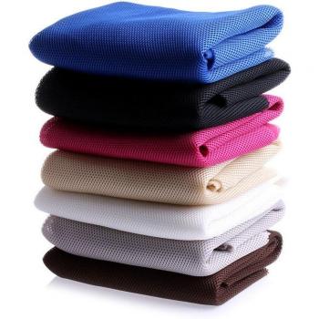 Speaker Dust Protection Mesh Fabric