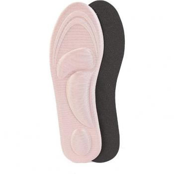 Flat Foot Orthotic Insoles