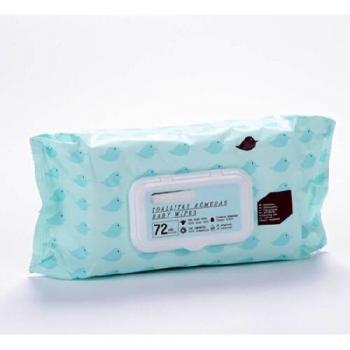 Suavinex® Toallitas Húmedas 72Uds