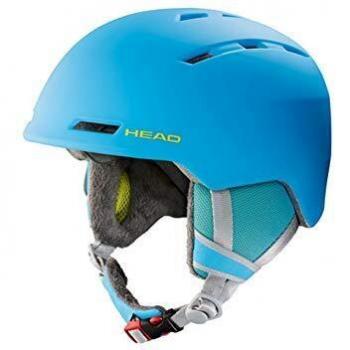 Casque de Ski HEAD Vico Space M/L Bleu