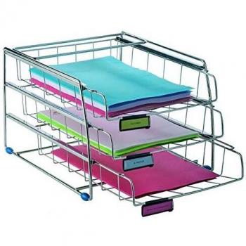 Sistema portacorrispondenza Alba