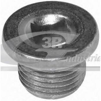 Carter d'Huile Vis Bouchon MERCEDES-BENZ, OPEL, RENAULT