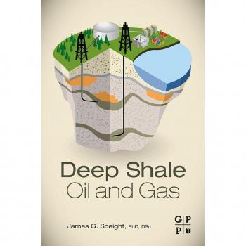 Vitalsource Technologies, Inc. Deep Shale Oil and Gas