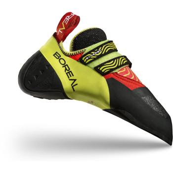Boreal Synergy, Chaussures de Fitness Femme, Multicolore