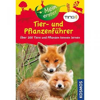 Mein erster Tier