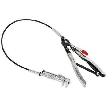 Sealey VS1670 | Hose Clip Tool Remote Action Heavy-Duty
