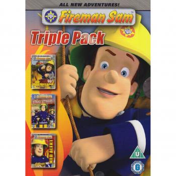 Fireman Sam