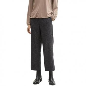 TOM TAILOR Stoffhose
