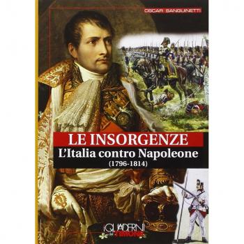 Insorgenze. L'Italia contro Napoleone