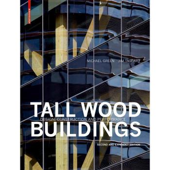 Vitalsource Technologies, Inc. Tall Wood Buildings
