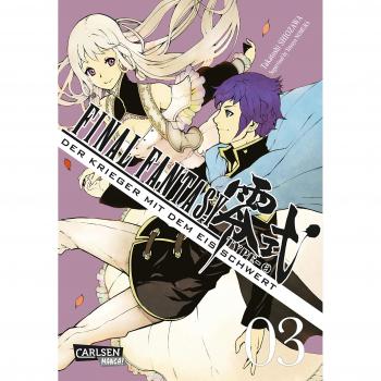 Final Fantasy