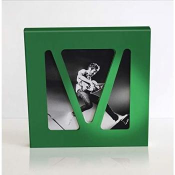 Le Concert : Coffret Collector Vert Édition Limitee