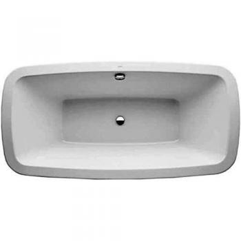 Laufen Palomba Vasca Incassabile 1800x900x455 Blanco