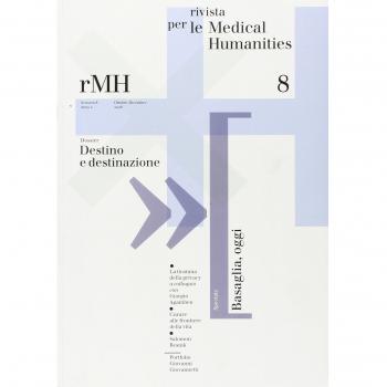 Rivista per le medical humanities