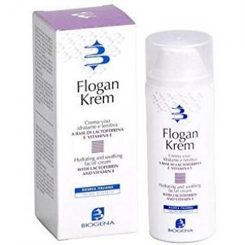 Valetudo-Biogena Crema Lenitiva Corpo